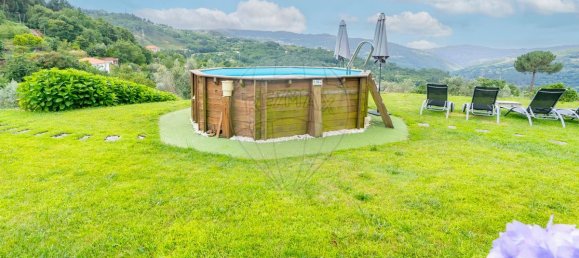 2 Schlafzimmer Haus in Sao Cristovao de Nogueira, Portugal, Nr. 153883 34