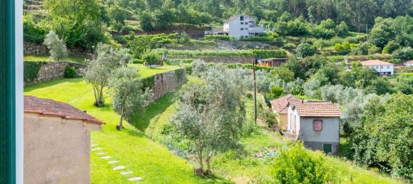 2 Schlafzimmer Haus in Sao Cristovao de Nogueira, Portugal, Nr. 153883 17
