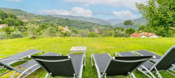 2 Schlafzimmer Haus in Sao Cristovao de Nogueira, Portugal, Nr. 153883 36