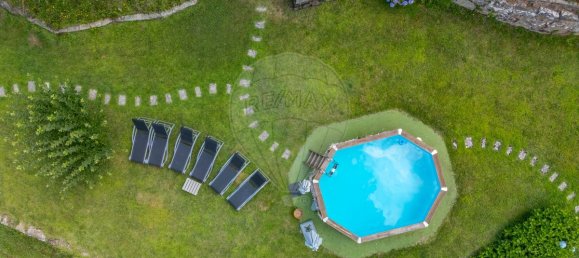 2 Schlafzimmer Haus in Sao Cristovao de Nogueira, Portugal, Nr. 153883 44