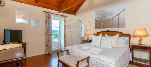 2 Schlafzimmer Haus in Sao Cristovao de Nogueira, Portugal, Nr. 153883 11