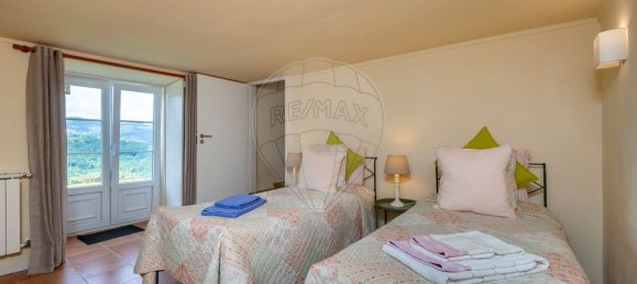 2 Schlafzimmer Haus in Sao Cristovao de Nogueira, Portugal, Nr. 153883 27