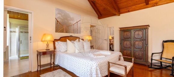 2 Schlafzimmer Haus in Sao Cristovao de Nogueira, Portugal, Nr. 153883 13