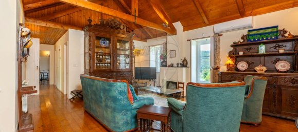 2 Schlafzimmer Haus in Sao Cristovao de Nogueira, Portugal, Nr. 153883 9