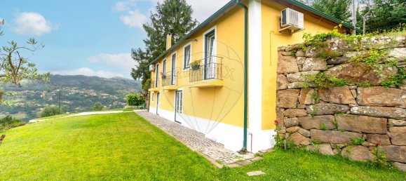 2 Schlafzimmer Haus in Sao Cristovao de Nogueira, Portugal, Nr. 153883 41