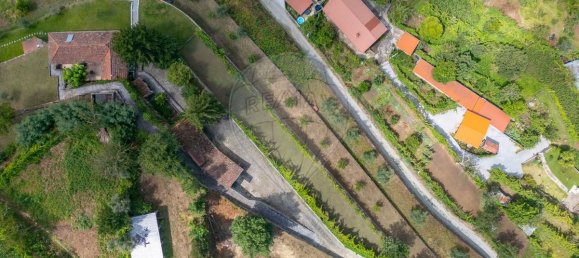 2 Schlafzimmer Haus in Sao Cristovao de Nogueira, Portugal, Nr. 153883 49