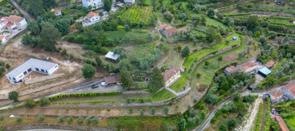 2 Schlafzimmer Haus in Sao Cristovao de Nogueira, Portugal, Nr. 153883 47