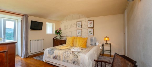 2 Schlafzimmer Haus in Sao Cristovao de Nogueira, Portugal, Nr. 153883 23