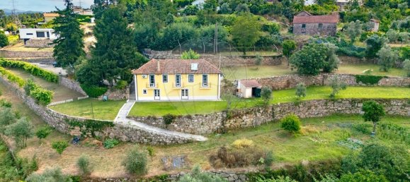 2 Schlafzimmer Haus in Sao Cristovao de Nogueira, Portugal, Nr. 153883 2