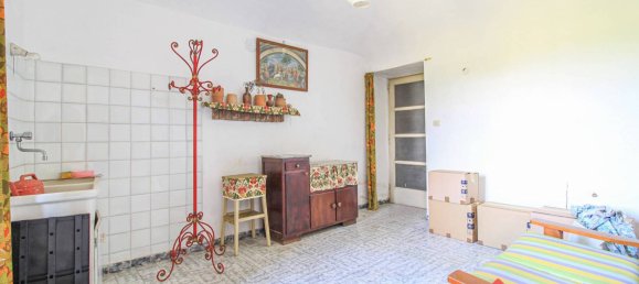 1 غرف نوم منزل في Ronco Biellese, Italy رقم 123851 22