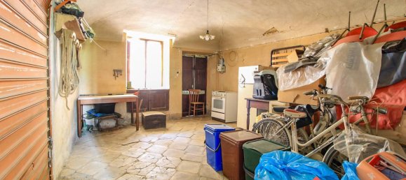 1 غرف نوم منزل في Ronco Biellese, Italy رقم 123851 27