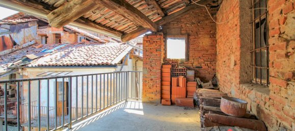 1 غرف نوم منزل في Ronco Biellese, Italy رقم 123851 31