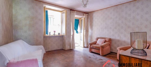 1 غرف نوم منزل في Ronco Biellese, Italy رقم 123851 11