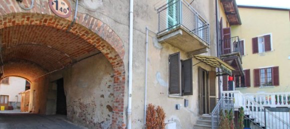 1 غرف نوم منزل في Ronco Biellese, Italy رقم 123851 34