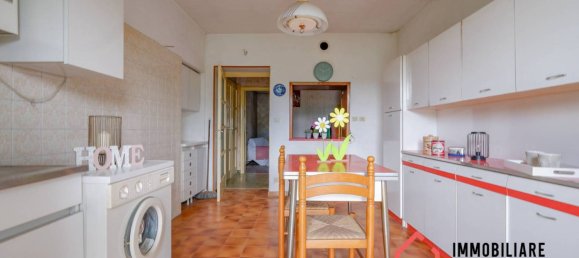 1 غرف نوم منزل في Ronco Biellese, Italy رقم 123851 4