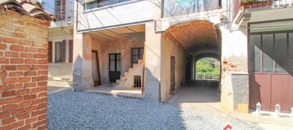 1 غرف نوم منزل في Ronco Biellese, Italy رقم 123851 23