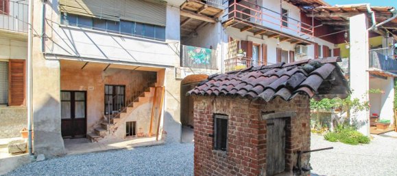 1 غرف نوم منزل في Ronco Biellese, Italy رقم 123851 33