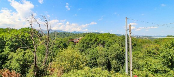 1 غرف نوم منزل في Ronco Biellese, Italy رقم 123851 24