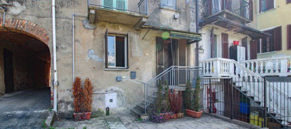 1 غرف نوم منزل في Ronco Biellese, Italy رقم 123851 35