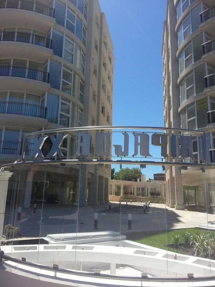 Квартира с 2 спальнями в Мар-дель-Плата, Аргентина № 86902