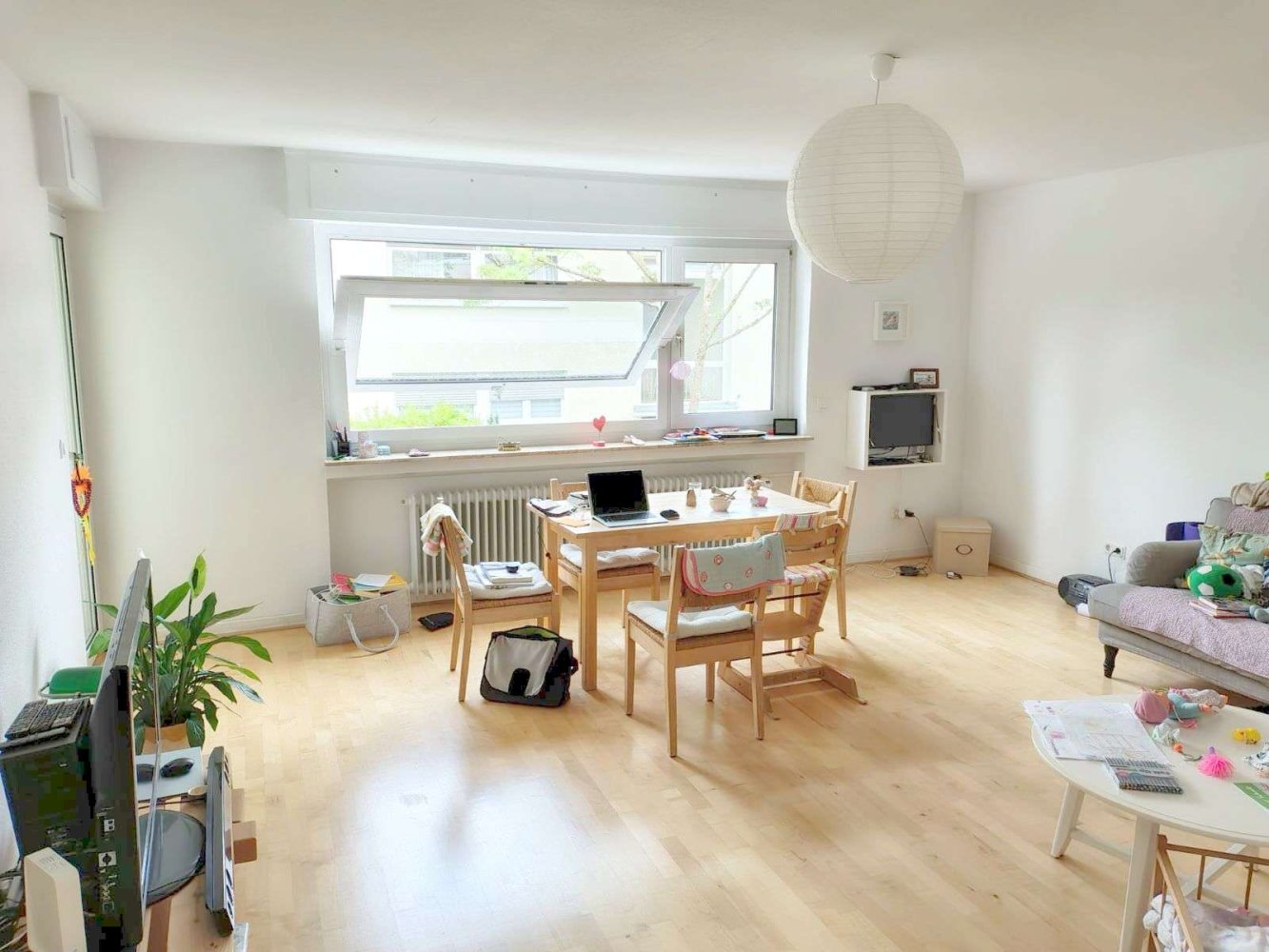 2 Schlafzimmer Wohnung in Wiesbaden, Germany, Nr. 246071