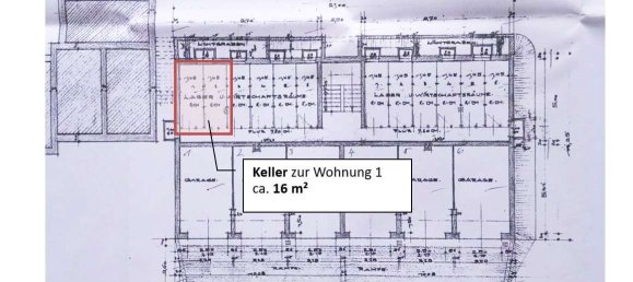 2 Schlafzimmer Wohnung in Wiesbaden, Germany, Nr. 246071 15