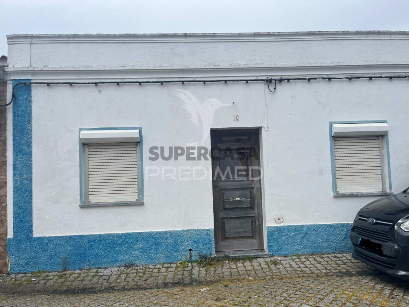 3 bedrooms House in Ferreira do Alentejo, Portugal No. 218051