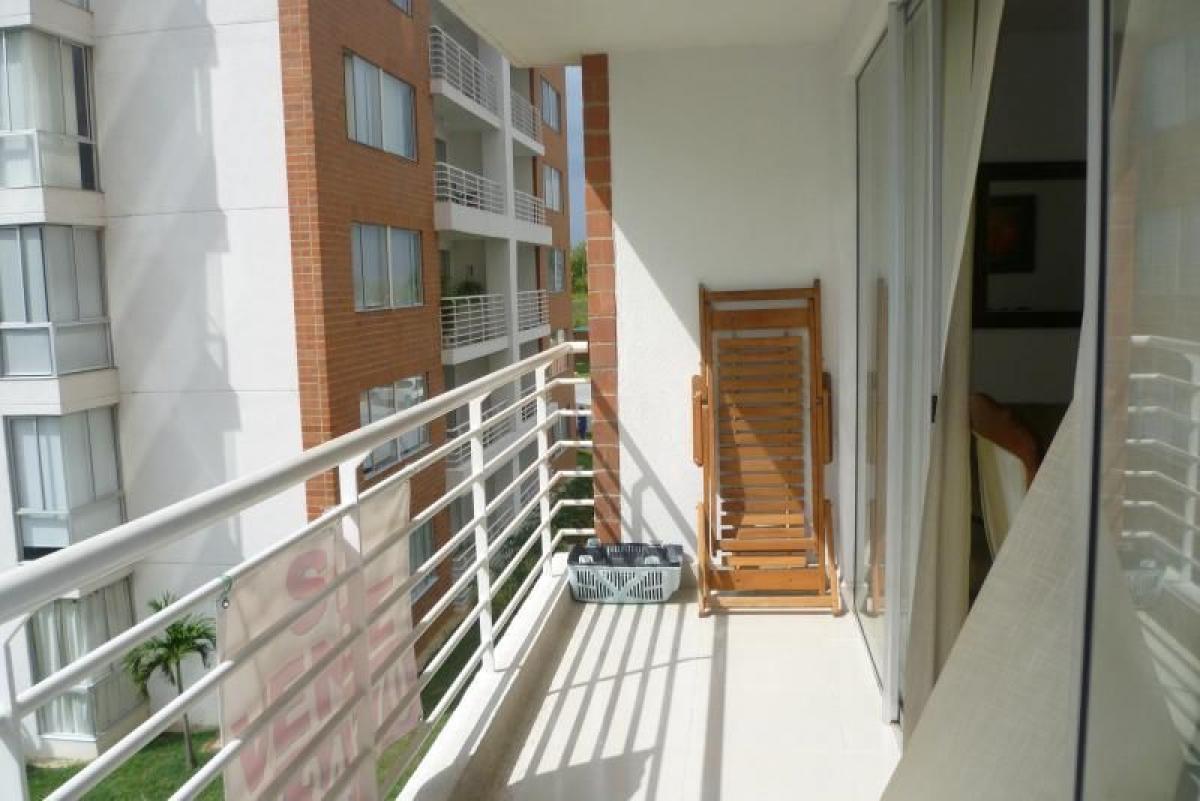 Casa T3 em Valle del Cauca, Colombia N.º 2146