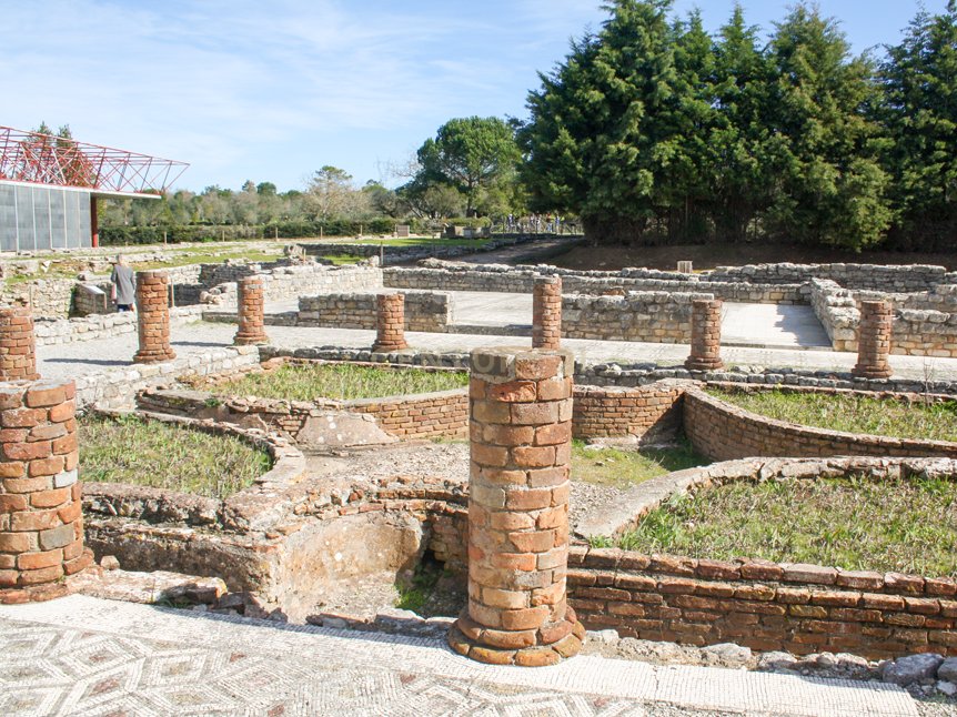 Grundstück in Condeixa a Nova, Portugal 11363m², Nr. 251392