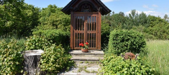 قطعة أرض في Lassnitzhohe, Austria رقم 126618 7