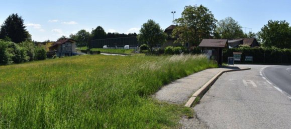 قطعة أرض في Lassnitzhohe, Austria رقم 126618 2