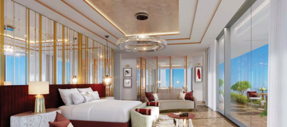 2 Schlafzimmer Wohnung in Dubai, UAE, Nr. 20822 10