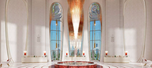 2 Schlafzimmer Wohnung in Dubai, UAE, Nr. 20822 12