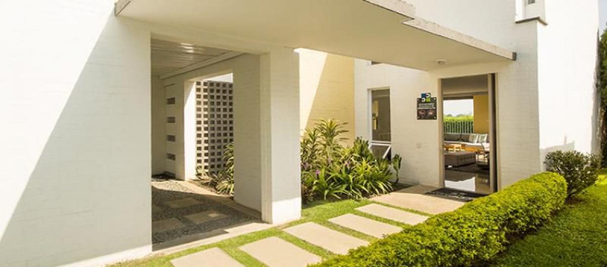 Дом с 3 спальнями в Валье дель Каука, Колумбия № 8048