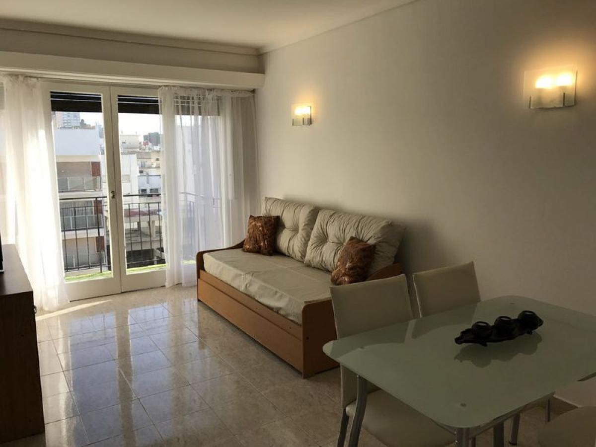 Studio in Mar del Plata, Argentina No. 102658