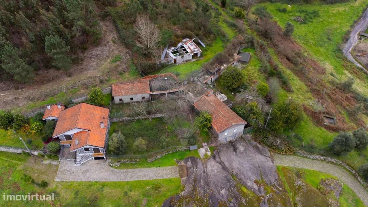 3 bedrooms House in Taide, Portugal No. 38083