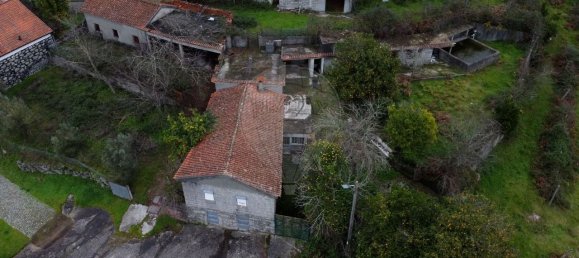 3 bedrooms House in Taide, Portugal No. 38083 11