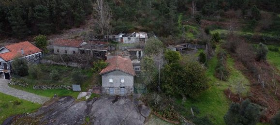 3 bedrooms House in Taide, Portugal No. 38083 7