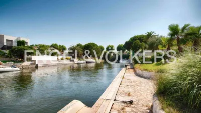 3 bedrooms House in Castello d'Empuries, Spain No. 236090