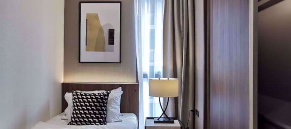 2 Schlafzimmer Eigentumswohnung in Watthana, Thailand, Nr. 18982 7