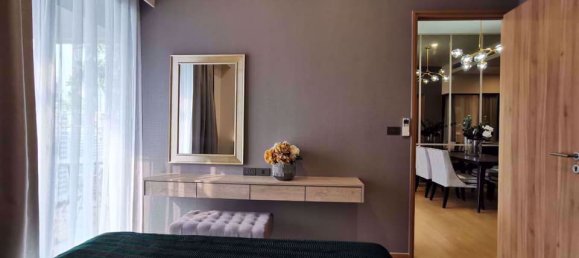 2 Schlafzimmer Eigentumswohnung in Watthana, Thailand, Nr. 18982 12