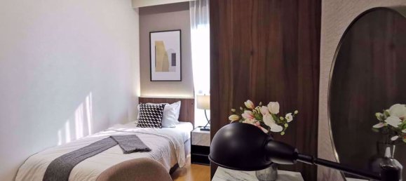 2 Schlafzimmer Eigentumswohnung in Watthana, Thailand, Nr. 18982 9