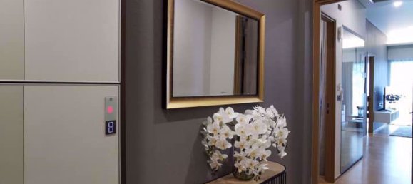 2 Schlafzimmer Eigentumswohnung in Watthana, Thailand, Nr. 18982 5