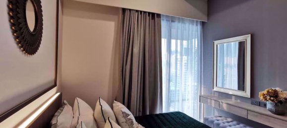 2 Schlafzimmer Eigentumswohnung in Watthana, Thailand, Nr. 18982 10