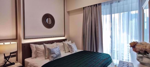 2 Schlafzimmer Eigentumswohnung in Watthana, Thailand, Nr. 18982 13