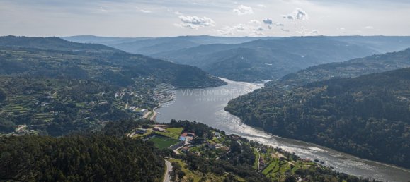  Land in Marco de Canaveses, Portugal No. 48355 3