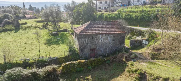  Land in Marco de Canaveses, Portugal No. 48355 25