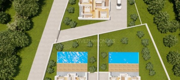  Land in Marco de Canaveses, Portugal No. 48355 24