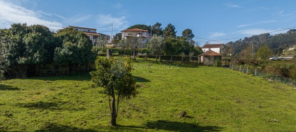 Land in Marco de Canaveses, Portugal No. 48355 4