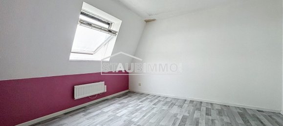 Dúplex de 3 dormitorios en Huningue, France No. 38718 5